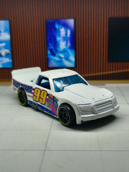 Hot wheels Circle Tracker