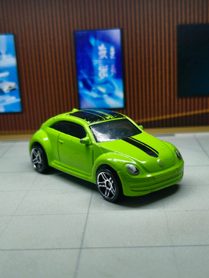 Hot wheels 2012 Volkswagen Beetle