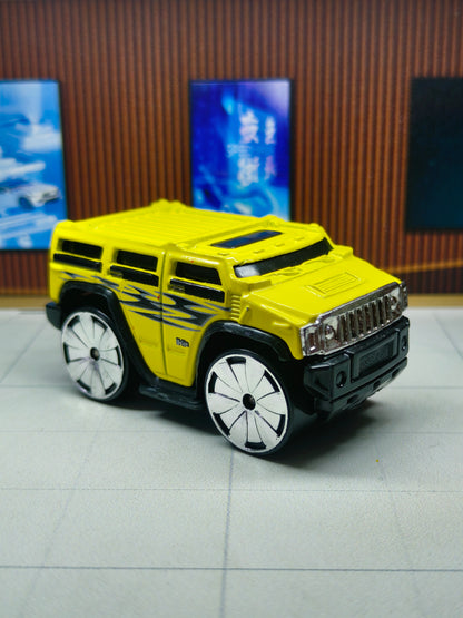 Hot wheels Hummer H2
