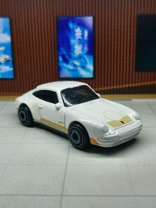 Hot wheels '96 Porsche Carrera
