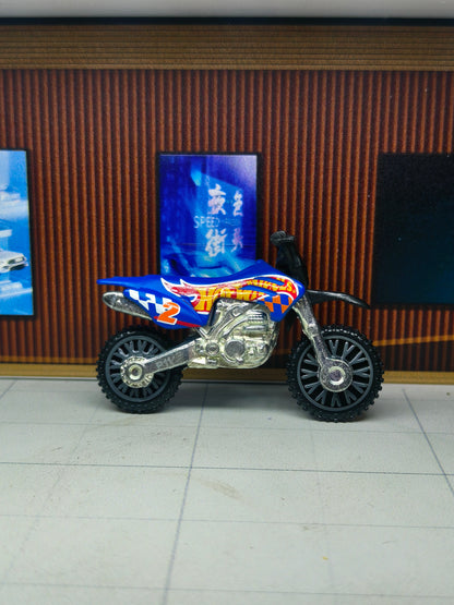 Hot wheels HW450F