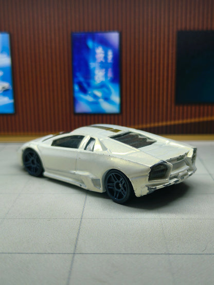 Hot wheels Lamborghini Reventon