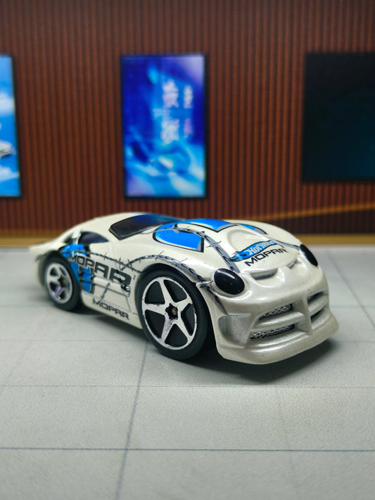 Hot wheels Dodge Neon