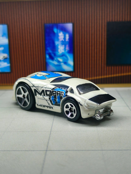 Hot wheels Dodge Neon