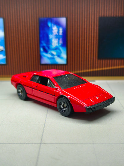 Hot wheels Lotus Esprit S1