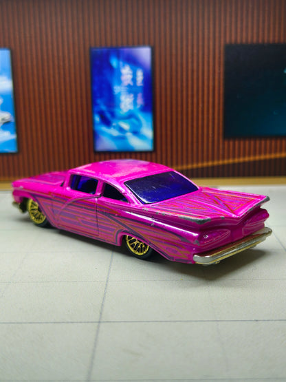 Hot wheels '59 Chevy Impala