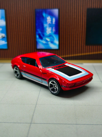 Hot wheels Volkswagen SP2