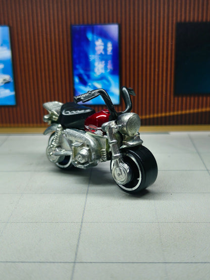 Hot wheels Honda Monkey Z50