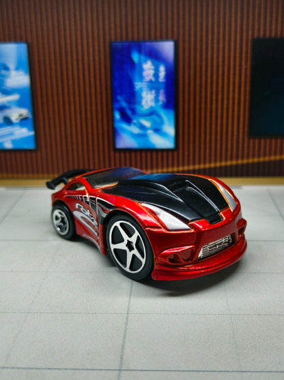 Hot wheels Toyota Celica