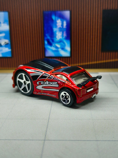 Hot wheels Toyota Celica
