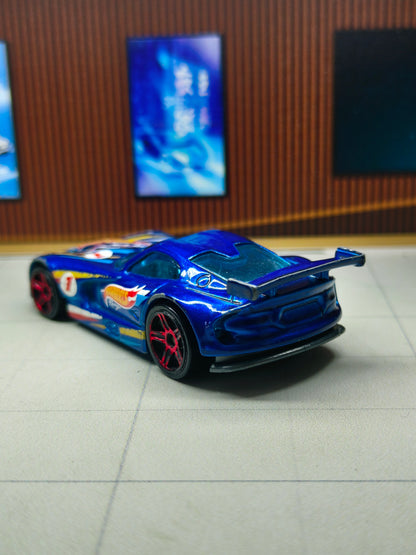 Hot wheels SRT Viper GTS-R