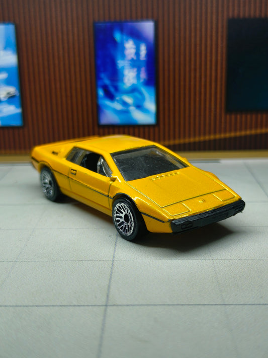 Hot wheels Lotus Esprit S1