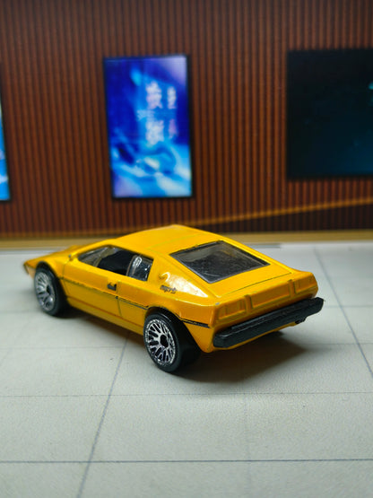 Hot wheels Lotus Esprit S1