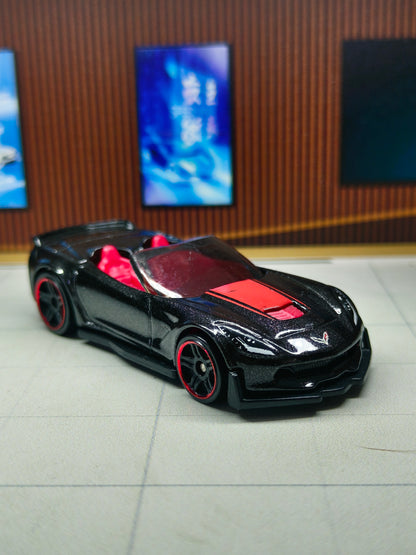 Hot wheels Lamborghini Countach Pace Car