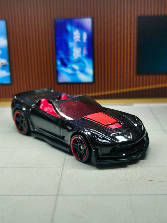 Hot wheels Lamborghini Countach Pace Car