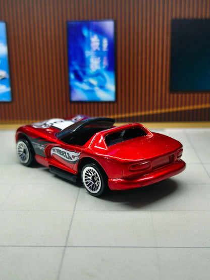 Hot wheels Dodge Viper RT/10