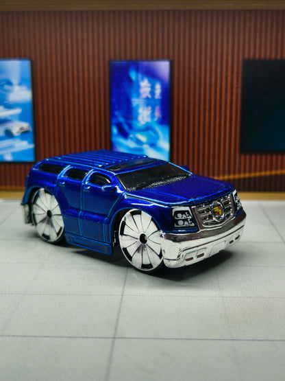 Hot wheels Cadillac Escalade