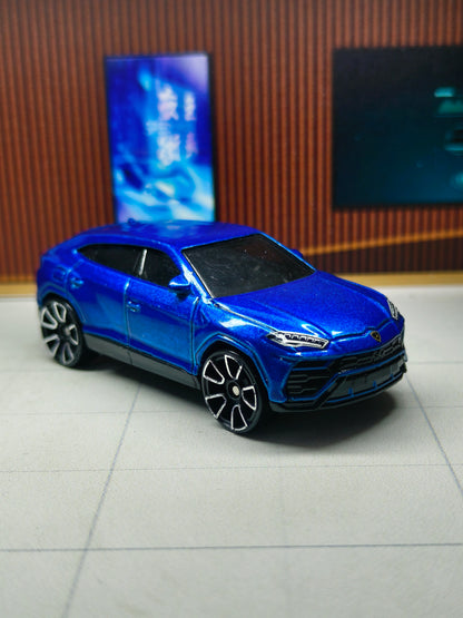Hot wheels '17 Lamborghini Urus