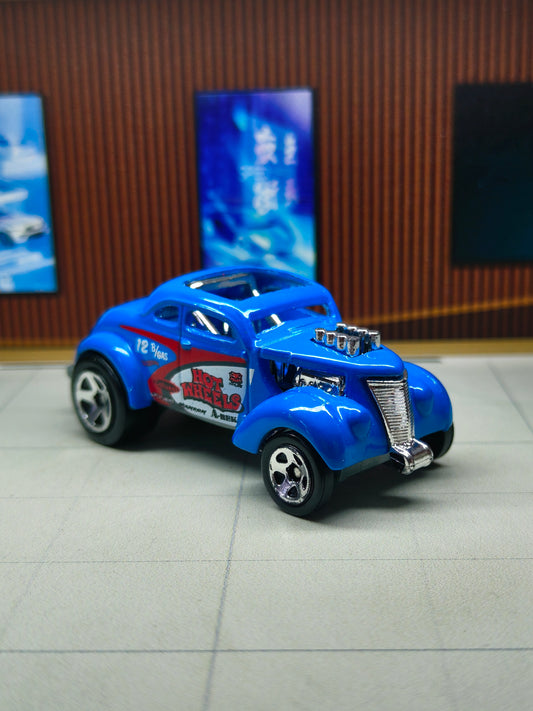 Hot wheels Pass'n Gasser