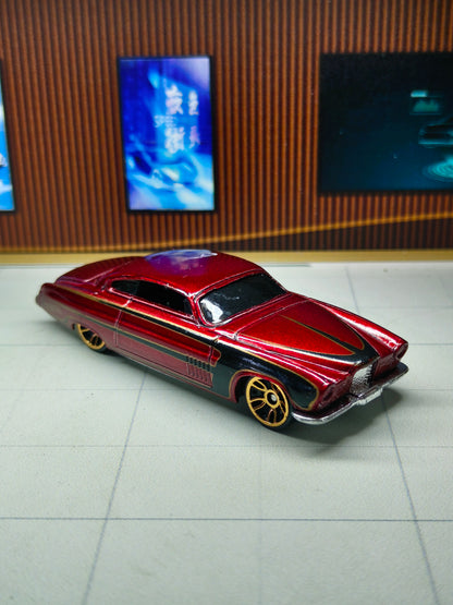 Hot wheels Fish'd & Chip'd