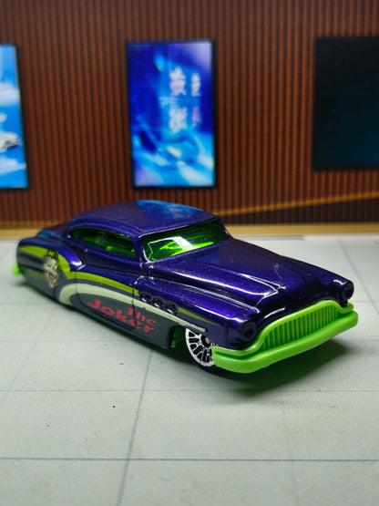 Hot wheels So Fine