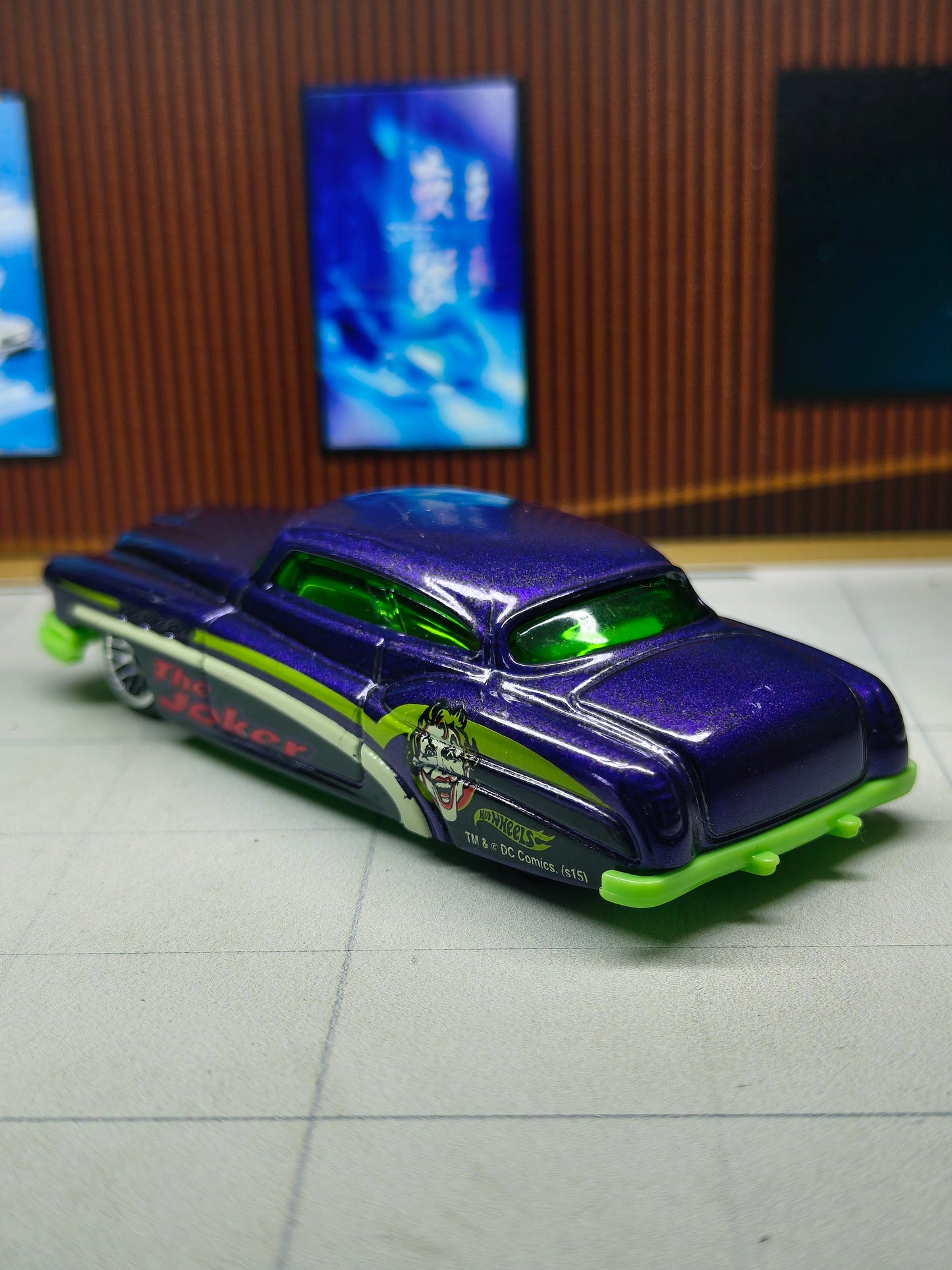 Hot wheels So Fine