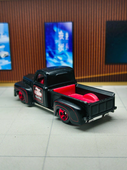 Hot wheels '52 Chevy