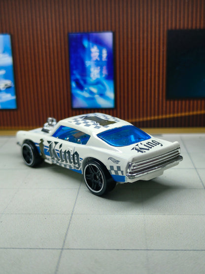Hot wheels King Kuda