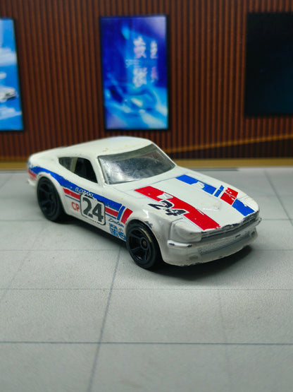 Hot wheels Datsun 240Z