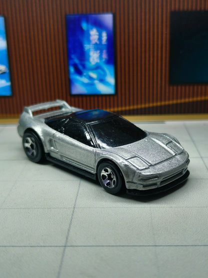 Hot wheels '90 Acura NSX