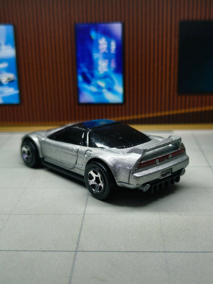 Hot wheels '90 Acura NSX
