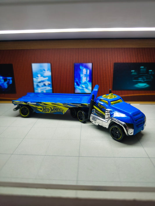 Hot wheels Road Rally