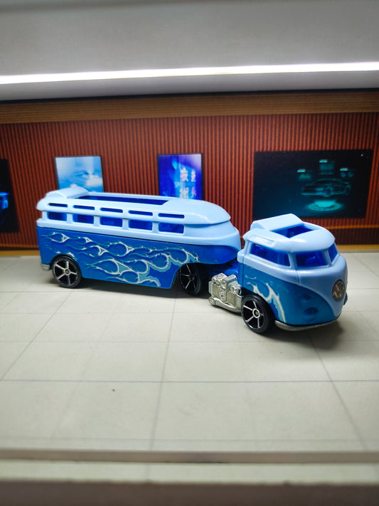 Hot wheels Custom Volkswagen Hauler