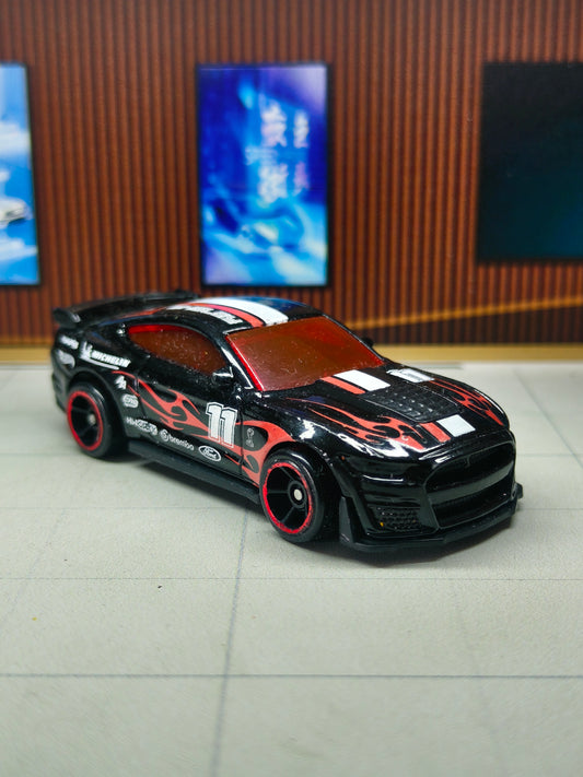 Hot wheels 2020 Ford Mustang Shelby GT500