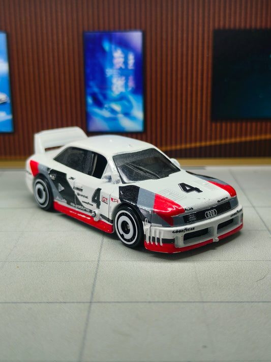 Hot wheels Audi '90 Quattro