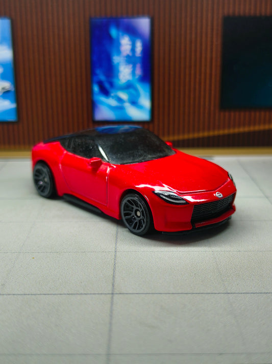 Hot wheels 2023 Nissan Z