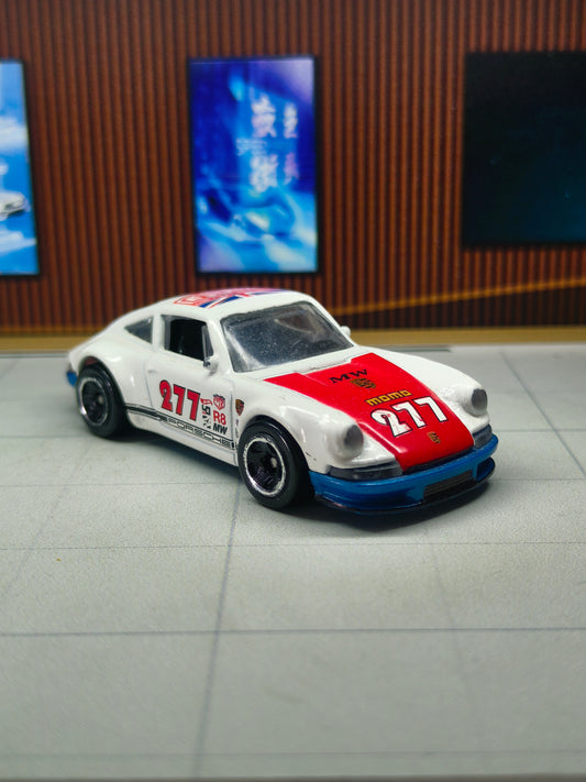 Hot wheels '71 Porsche 911