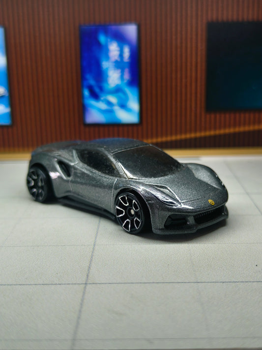 Hot wheels Lotus Emira