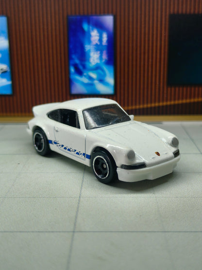Hot wheels Porsche 911 Carrera RS 2.7