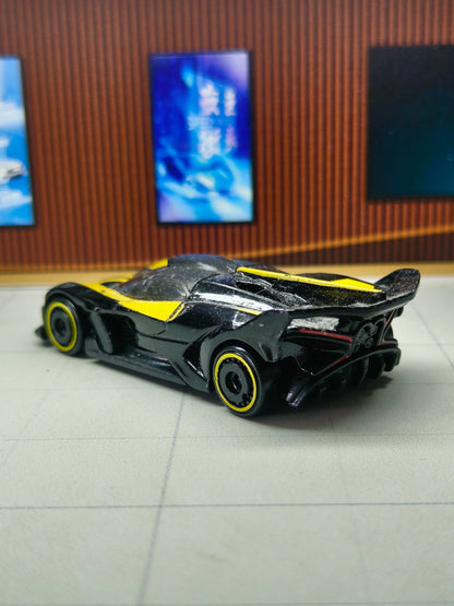 Hot wheels Bugatti Bolide