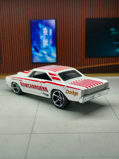 Hot wheels '68 Dodge Dart