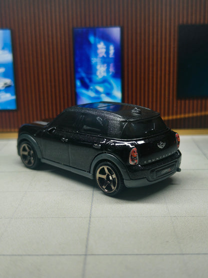 Matchbox 2011 Mini Countryman