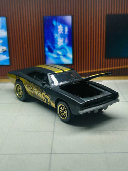 Majorette Dodge Charger R/T