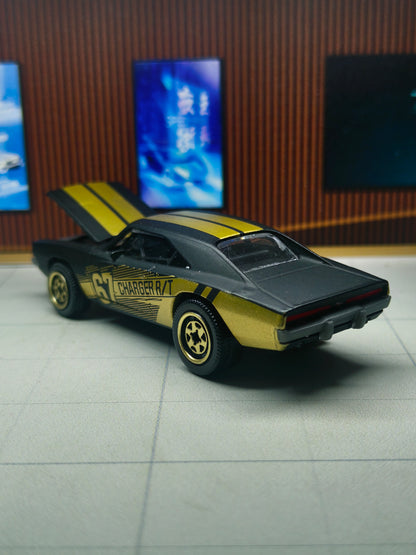 Majorette Dodge Charger R/T