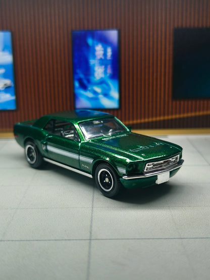 Matchbox 1968 Ford Mustang