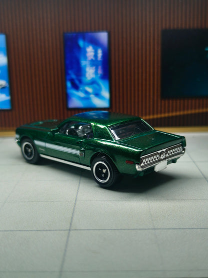 Matchbox 1968 Ford Mustang