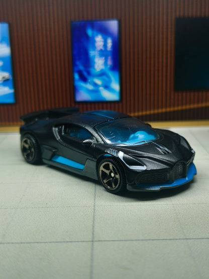 Matchbox Bugatti Divo