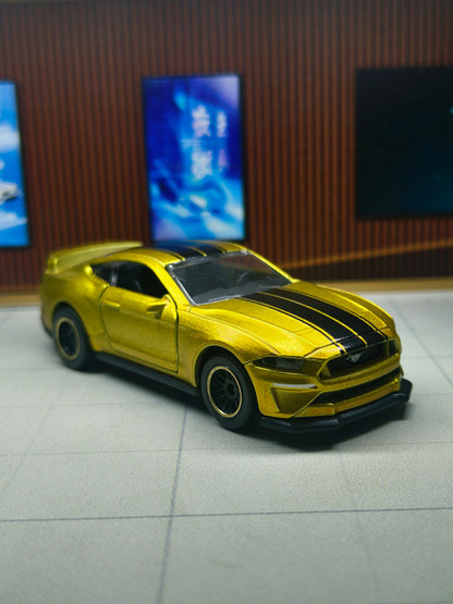Majorette Ford Mustang GT