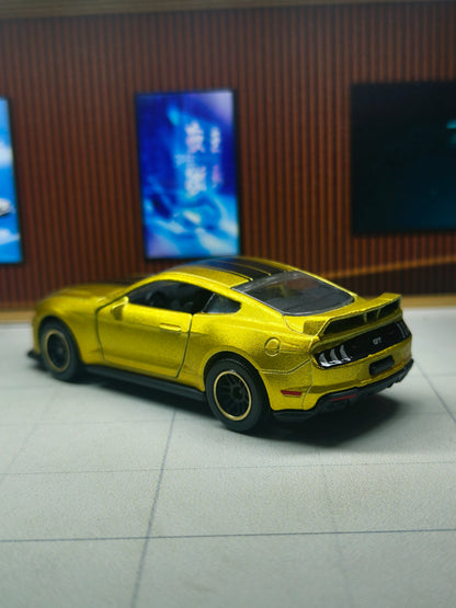 Majorette Ford Mustang GT