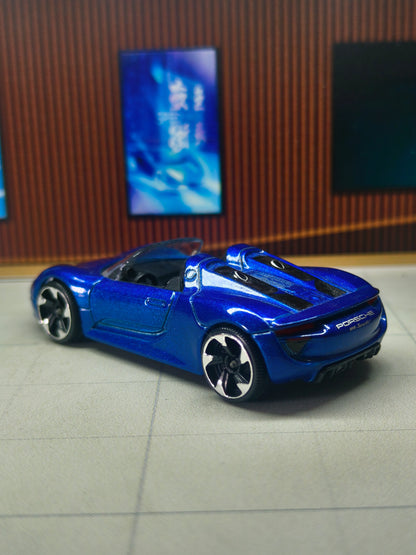 Majorette Porsche 918 Spyder